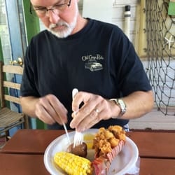 The Best 10 Seafood Restaurants In Punta Gorda Fl Last Updated Peace River Seafood Crab Shack