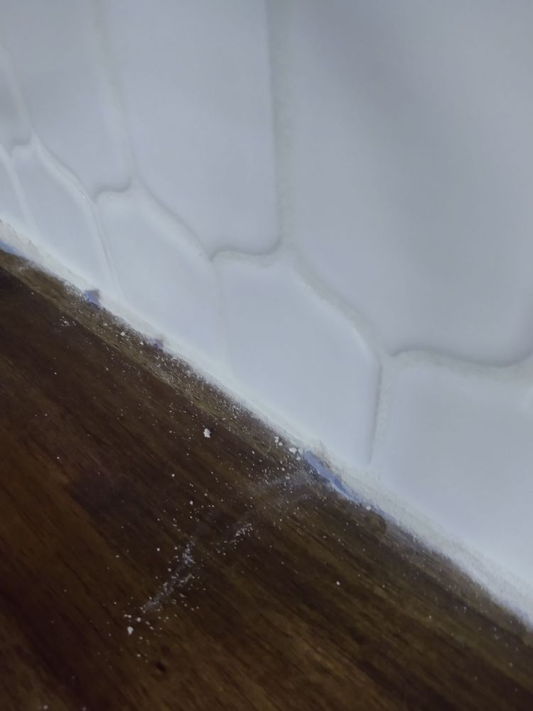 image of business The Grout Medic of DFW