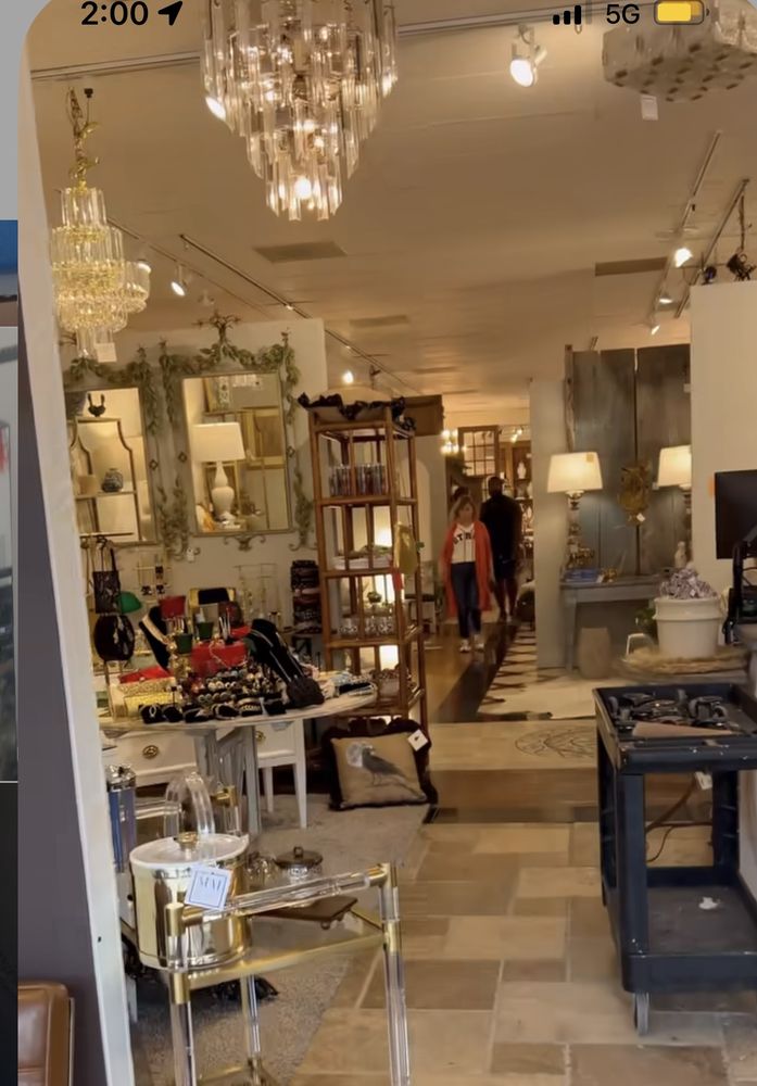image of business MAI Memorial Antiques & Interiors