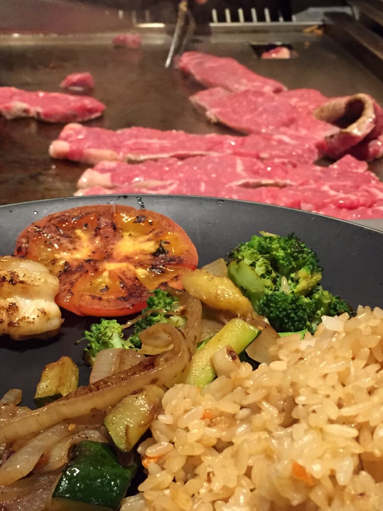 Inatome Japanese Steak House & Sushi 237 Photos & 180 Reviews