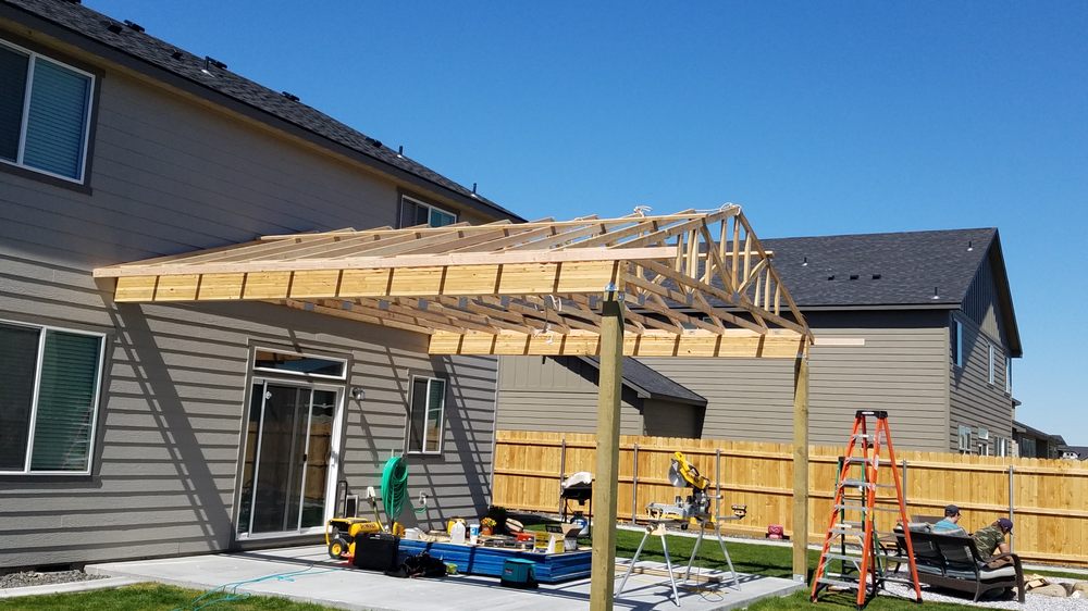 image of business Joyner Construction