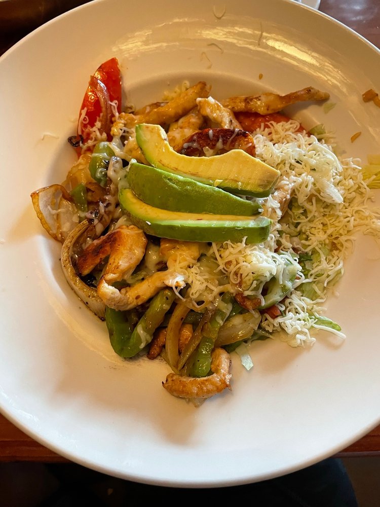 El Tapatio Mexican Restaurant