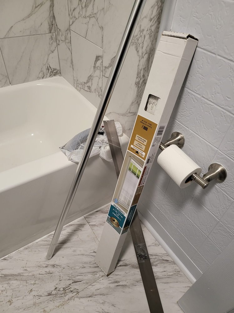 image of business Grant up and Coming Home Remodeling
