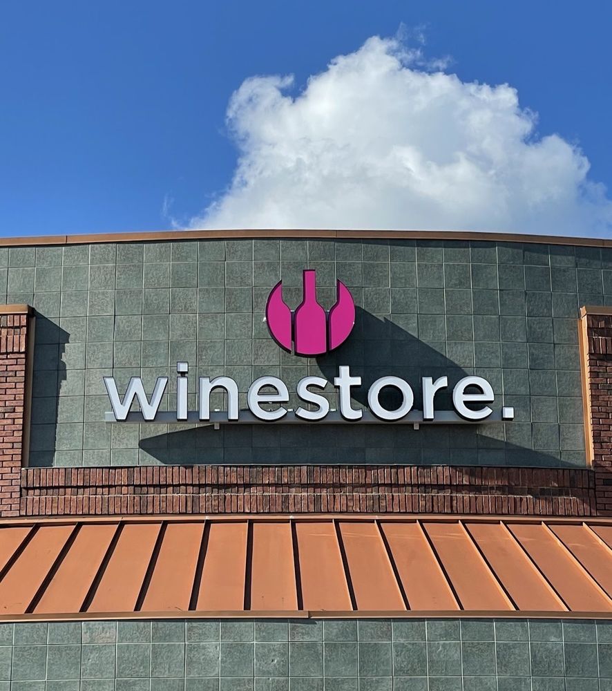 winestore