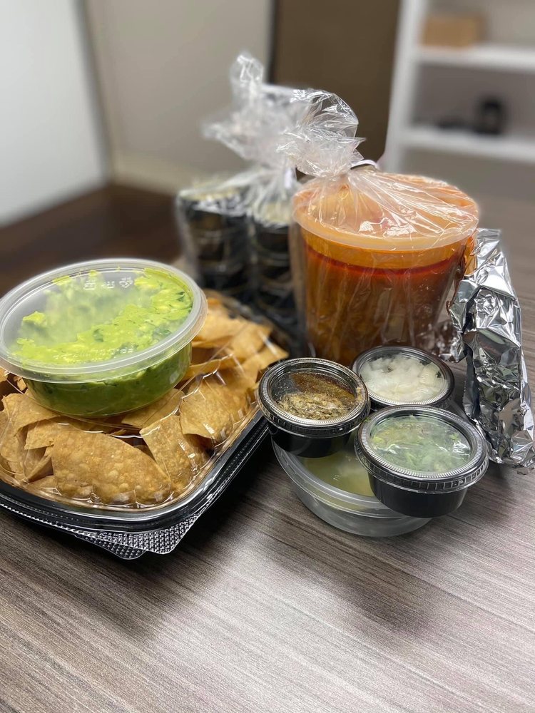 Tacos Panchito