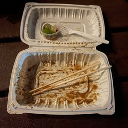 HuKa Sushi Asian Food Trailer photo
