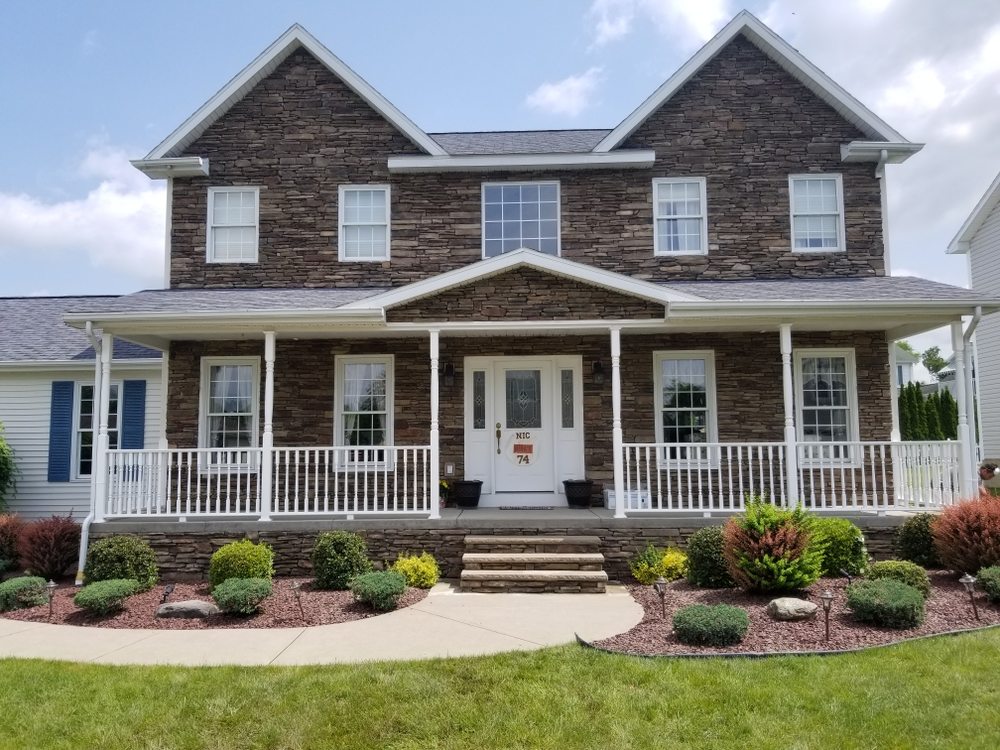 image of business Brislin Masonry & Construction