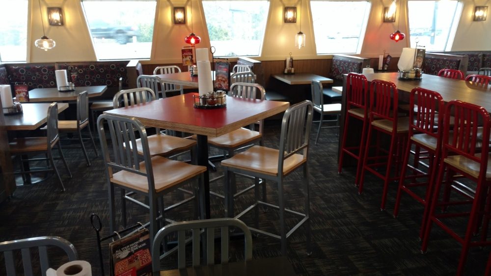 Pizza Hut