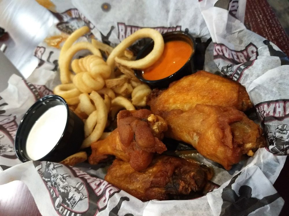 Baumhower’s Victory Grille 67 Photos & 40 Reviews Sports Bars