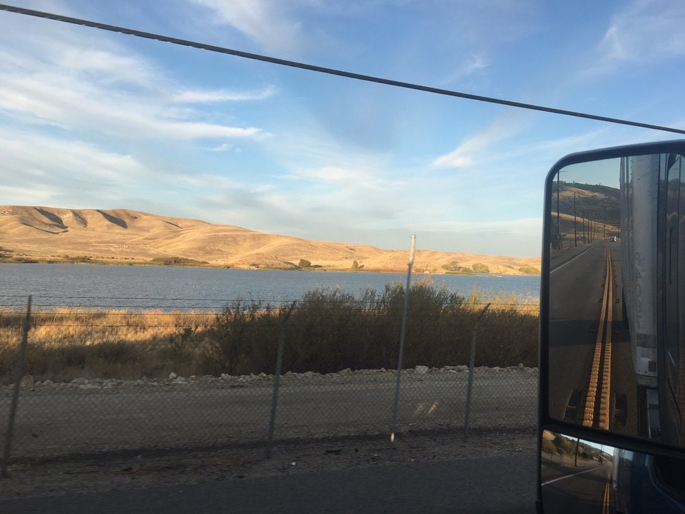 Quail Lake Lakes N St Rte 138, Los Angeles, CA Yelp