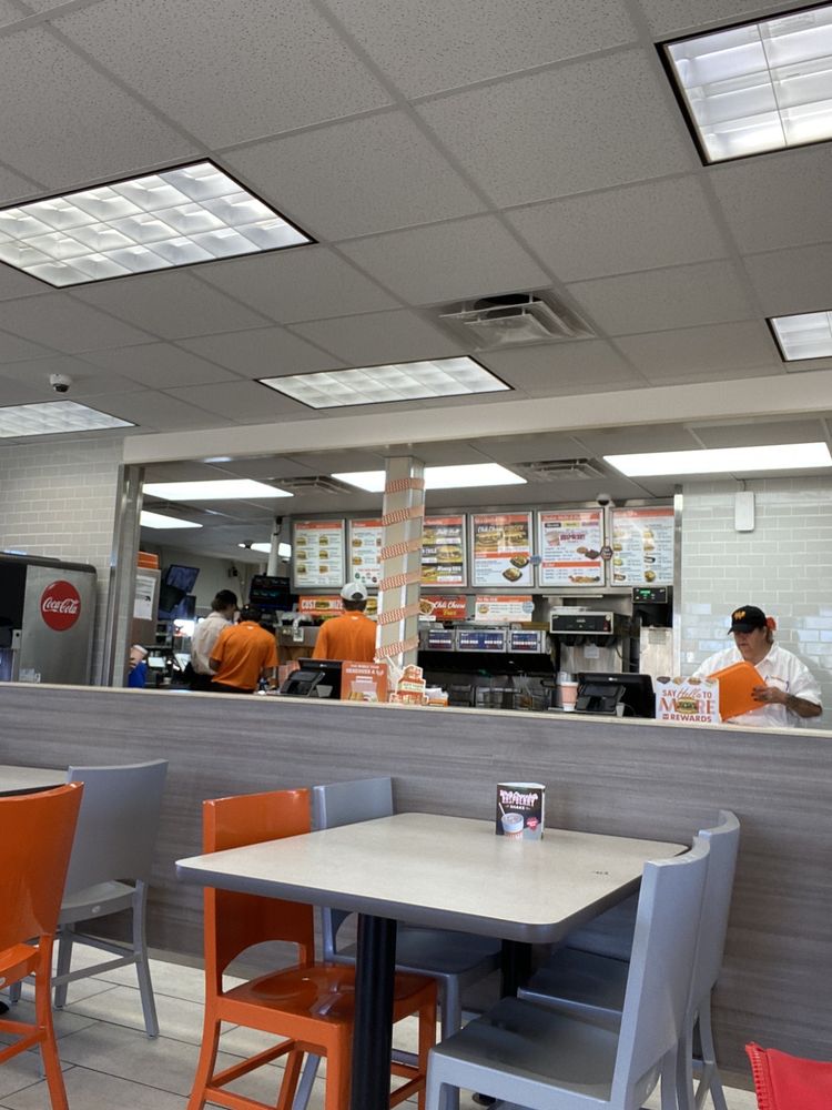 Whataburger
