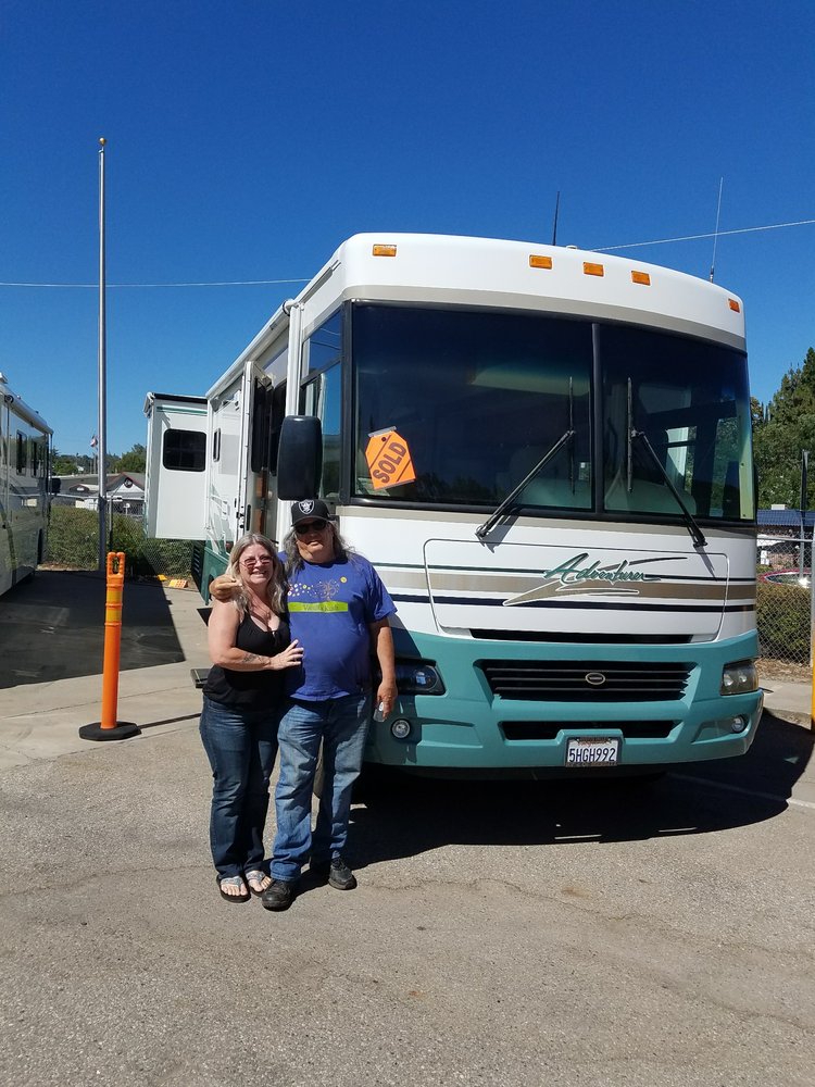 RV Connection 13 Reviews RV Dealers 305 Grass Valley Hwy, Auburn