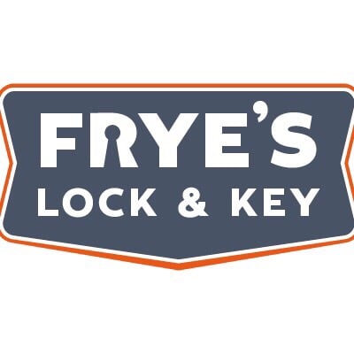 Frye's Lock and Key