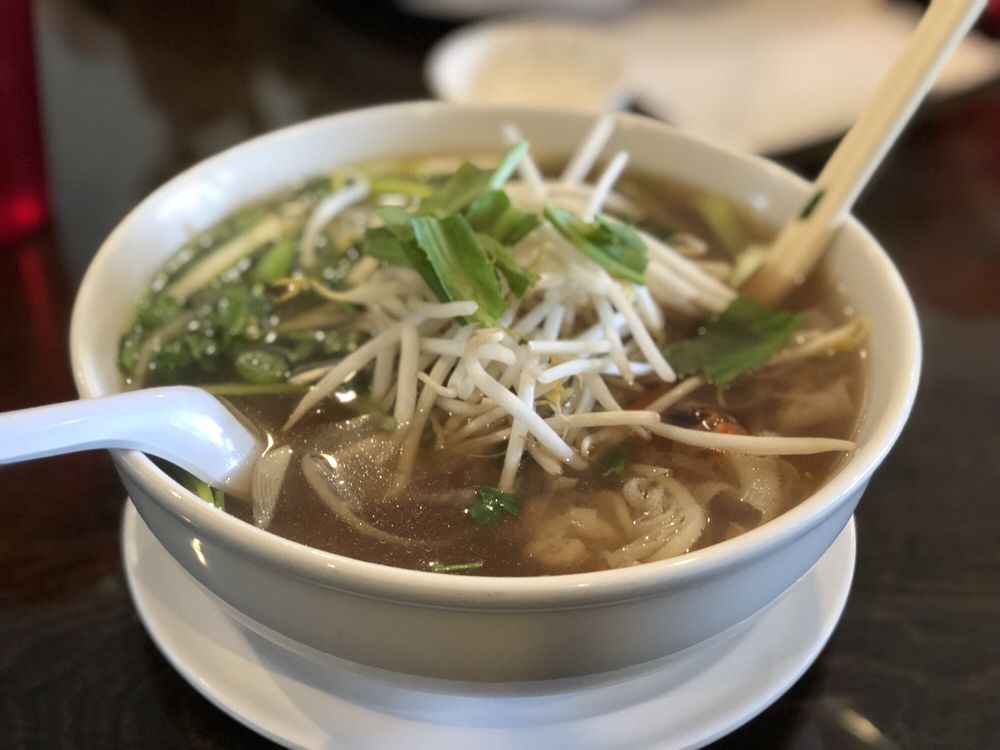 Hot Pho 68 Photos & 56 Reviews Vietnamese 5266 Fairfield Shopping