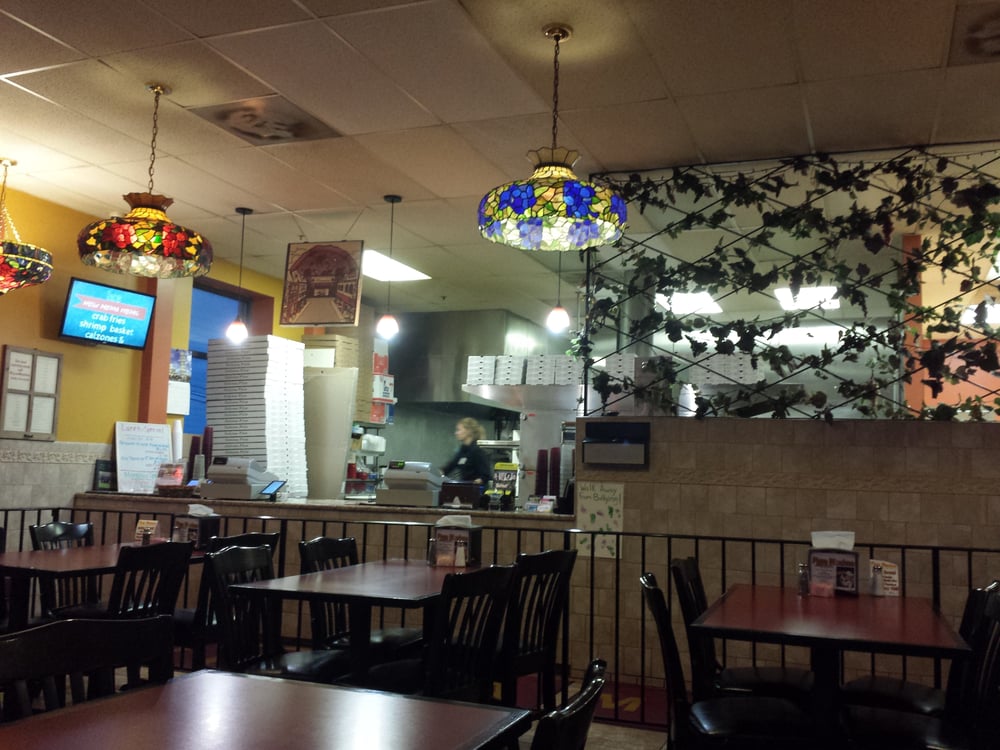 Pizza Montese 17 Photos & 15 Reviews Pizza 5724 Hammonds Mill Rd