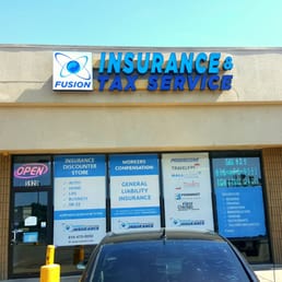 Fusion Insurance Home Al 5920 Wilson Rd Photo Of Fusion Insurance Kansas City Mo United States