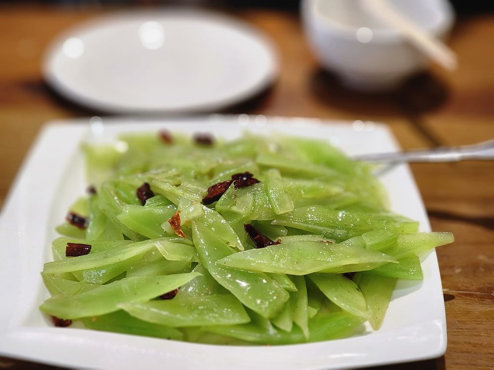 Hunan Bistro 湘知湘味
