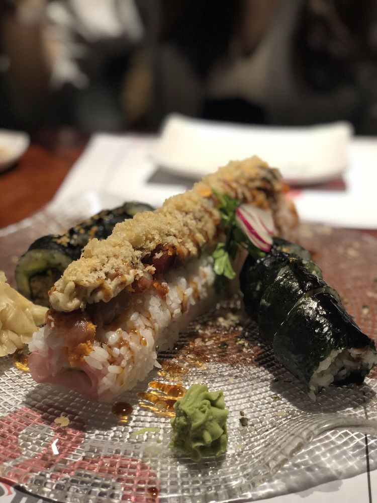 Kintako Japanese Restaurant