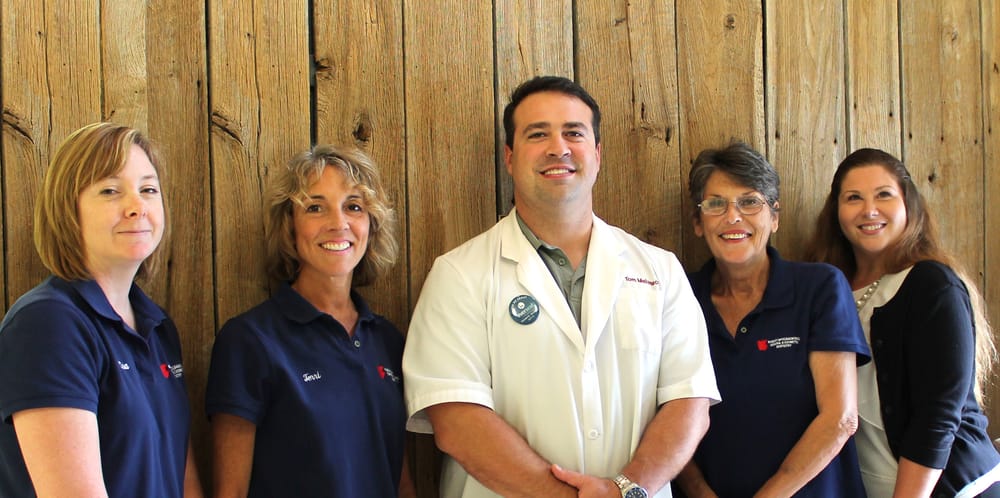 image of business Thomas S Melanson, DDS