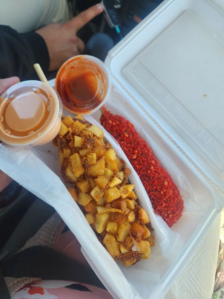 Sol K-Dogs