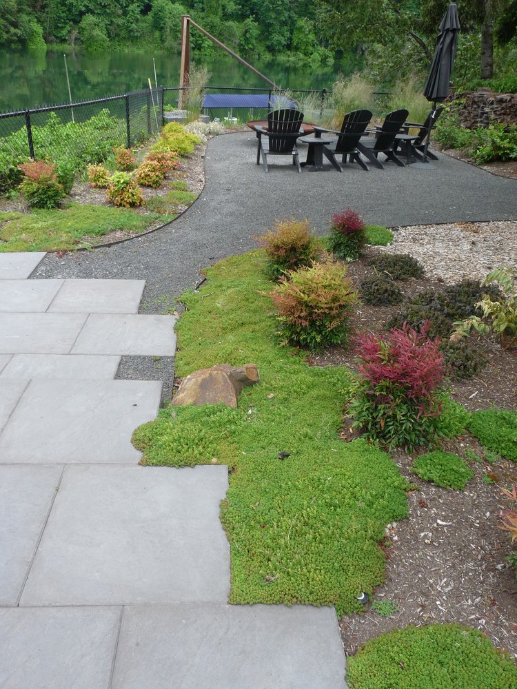 Donna Giguere Landscape Design