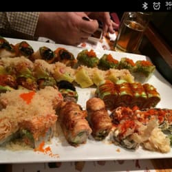 Tai Anese Restaurant 189 Photos 236 Reviews Photo Of Tai Anese Restaurant Madison Wi United States