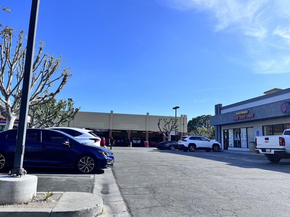 Firestone Complete Auto Care