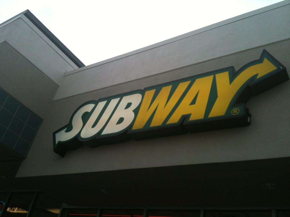 Subway Sandwiches 2200 N 48th St, Lincoln, NE Restaurant Reviews