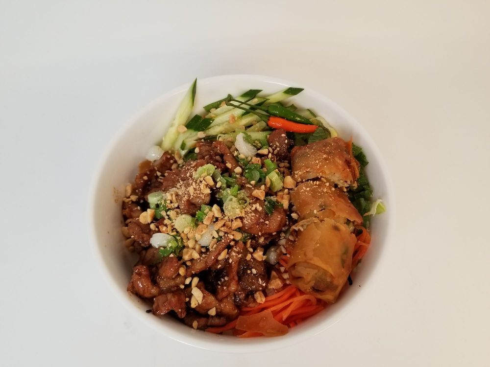 HAO Wah Chinese Restaurant