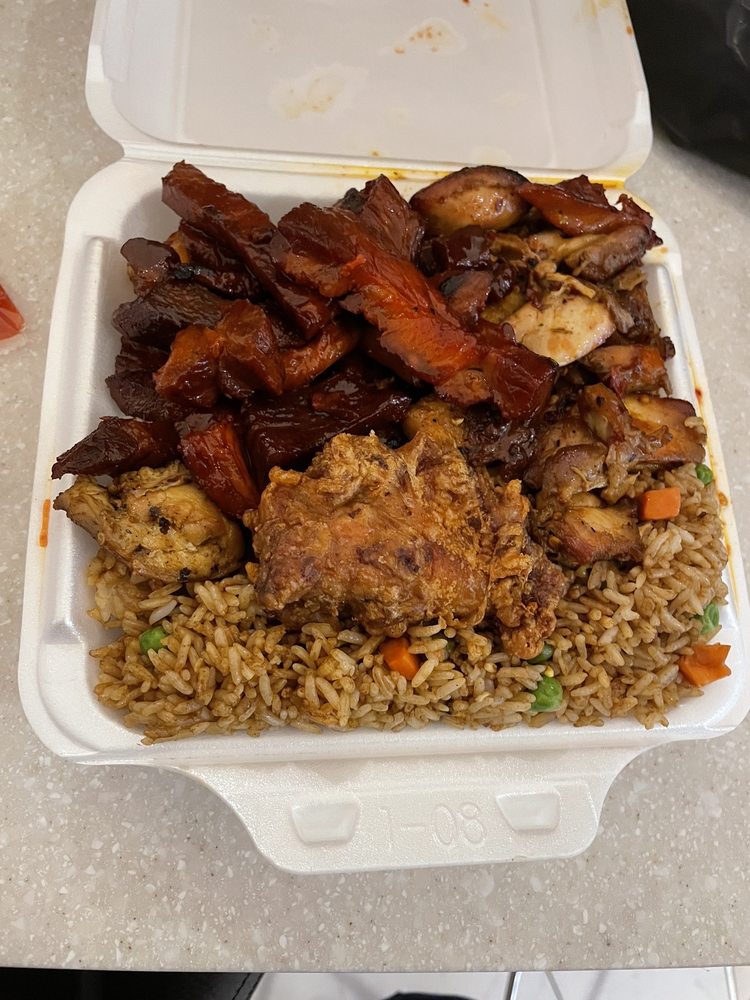 Master Wok Master Wok