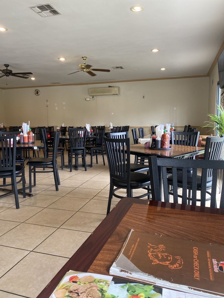 Lien Hung Restaurant