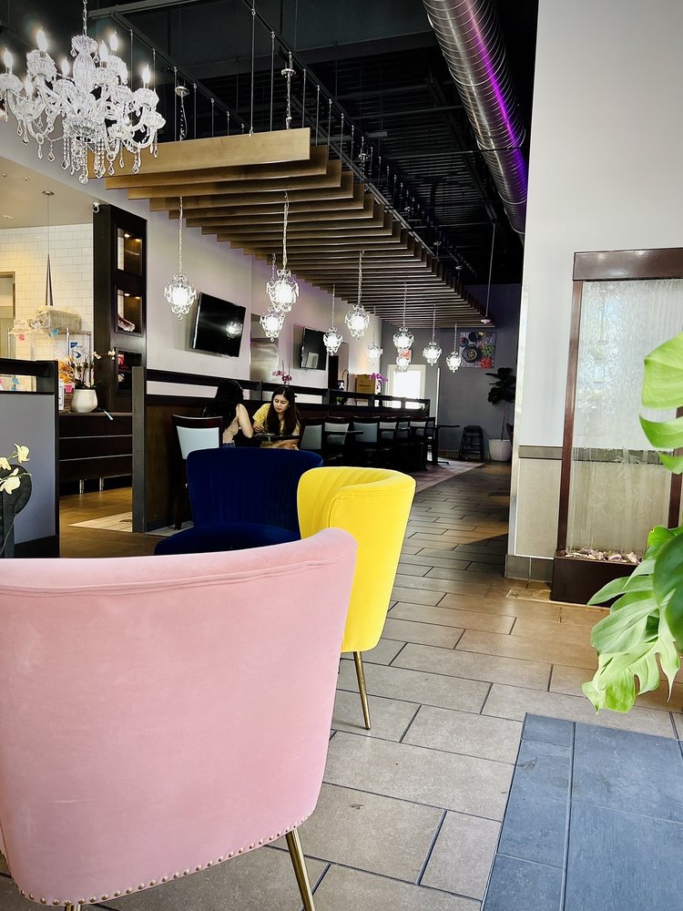 1368 Sweet Corner Cafe