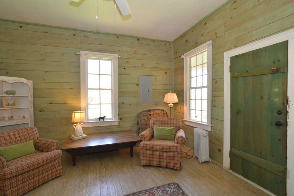 Saint Anne's Chapel and Retreat Center