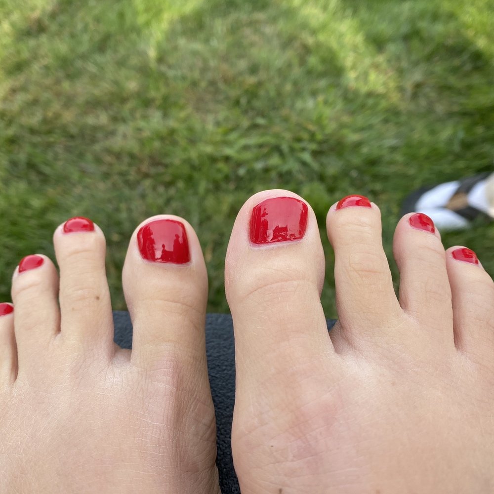 Providence Nail Salons Providence, RI Yelp