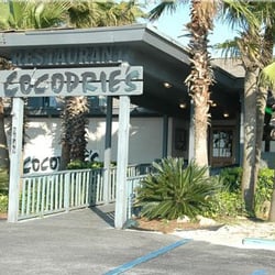 Cocodries Closed Seafood 8649 Gulf Blvd Navarre Fl Photo Of Cocodries Navarre Fl United States