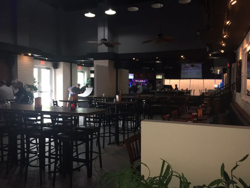 Delray Hideaway 18 Photos Sports Bars 1045 E Atlantic Ave, Delray