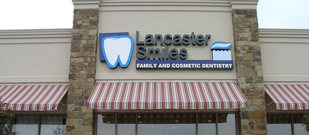 image of business Lancaster Smiles Family & Cosmetic Dentistry, PC