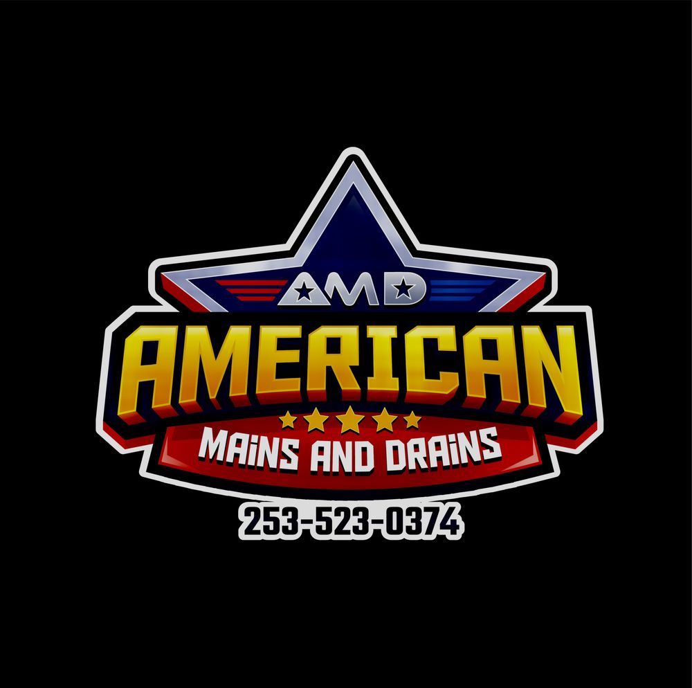 American Mains and Drains