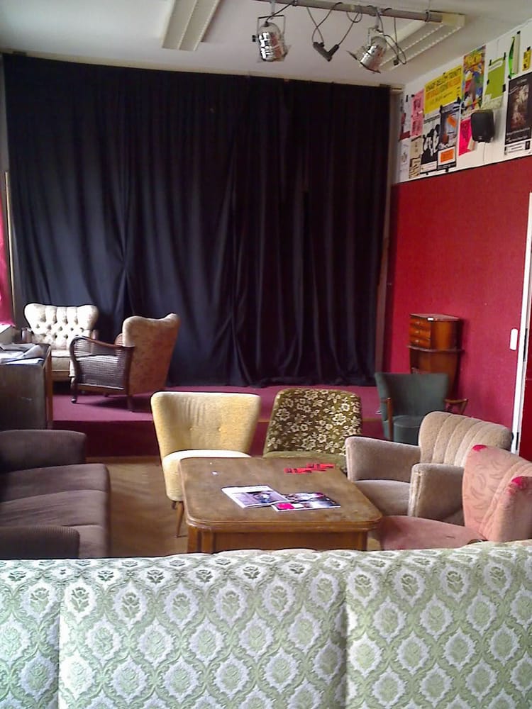 Asta Wohnzimmer Lüneburg, asta-wohnzimmer - arts & entertainment - scharnhorststr., lüneburg, Design ideen