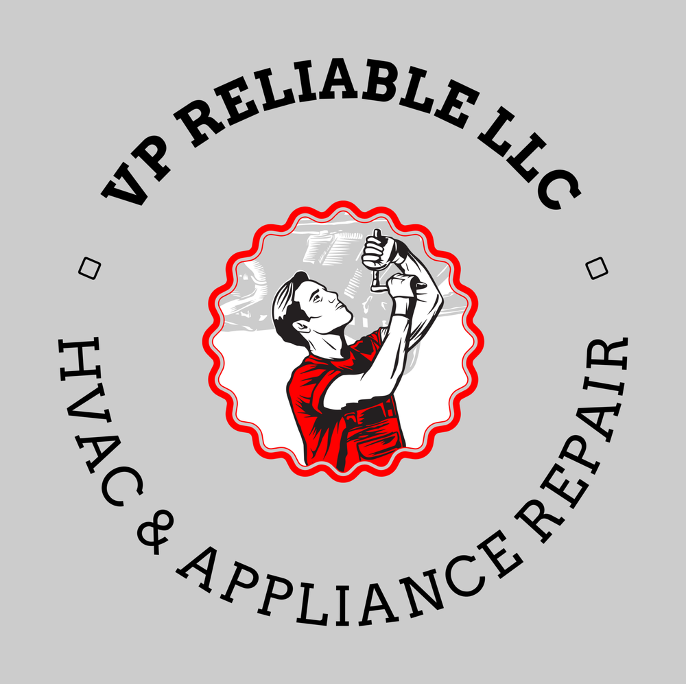image of business Vp Reliable Hvac And Appliance Repair