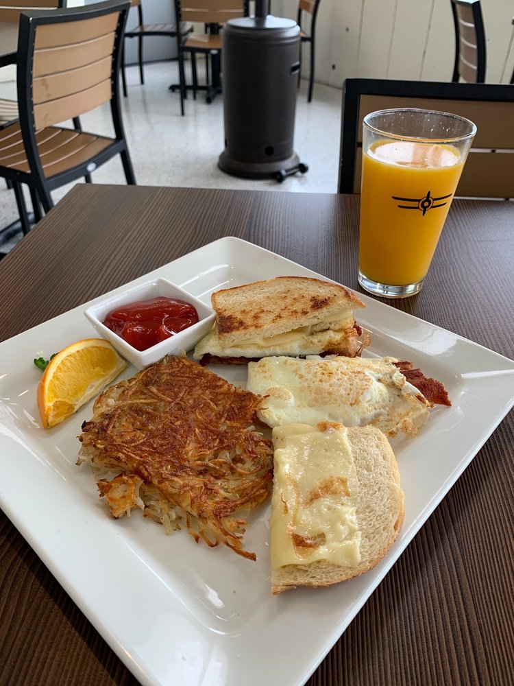 Spirit of San Luis Restaurant