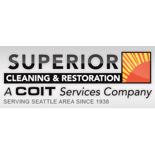 Superior Cleaning & Restoration