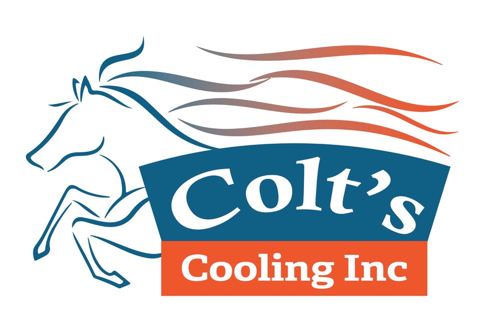 Colt's Cooling
