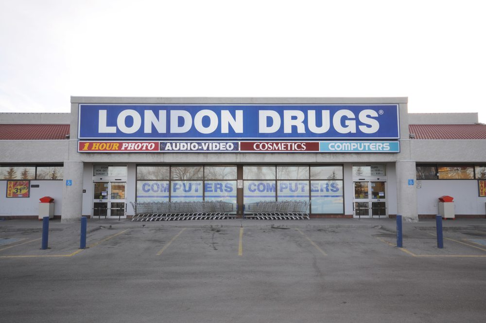 London Drugs