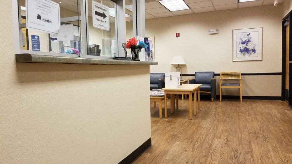 Banner Thunderbird Occupational Health Clinic Gift Card Glendale