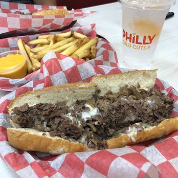 Philly Cold Cuts - Red Mill - Order Food Online - 124 Photos &amp; 56 ...