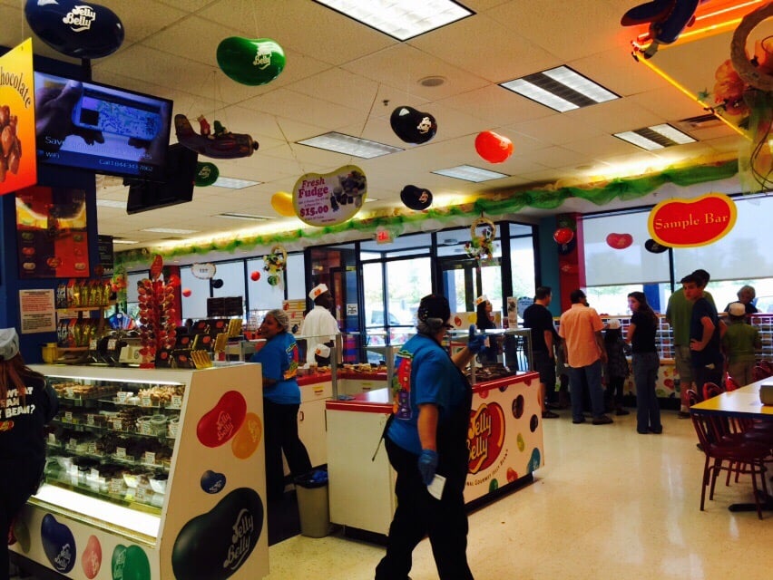 Jelly Belly Candy Company 189 Photos & 144 Reviews Candy Stores