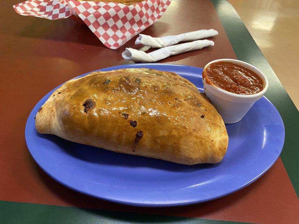 Pizza King In Pikeville