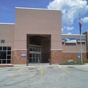 US Post Office - Post Offices - 35 W Center St, Midvale, UT ...