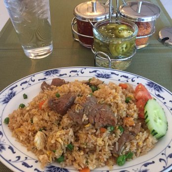 Thai Restaurant Warm Springs Rd Thai Restaurant Warm Springs Rd